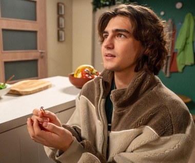 "Barwy szczęścia": Poprosi, by została jego żoną. Jest jeden haczyk