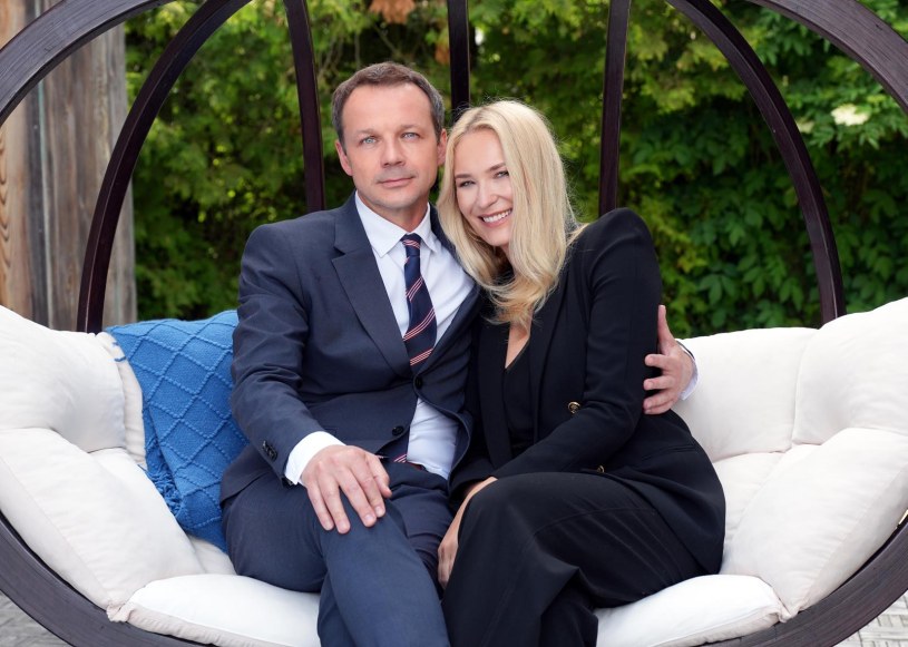 "Barwy szczęścia": Poprosi, by została jego żoną. Usłyszy upragnione "tak"?