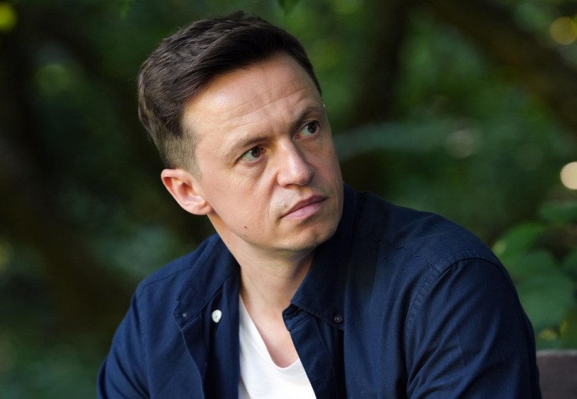 "Barwy szczęścia": Poprosi go o wybaczenie. "Stracił wszystko"