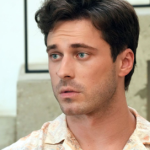 "Barwy szczęścia": potrafi mu wybaczyć? Cezary walczy o małżeństwo!