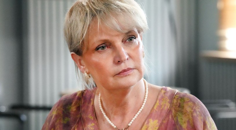 Natalia odchodzi z „Barw szczęścia” – jej małżeństwo to tylko scenariusz