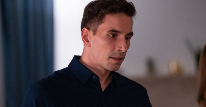 "Barwy szczęścia": Sentyment silniejszy niż miłość? Oliwka odchodzi