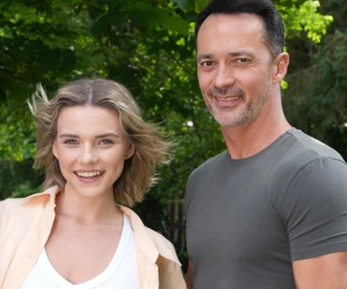 "Barwy szczęścia": spędzą razem noc. "Popłynęliśmy, ale nie ma tematu"