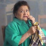 "Barwy szczęścia": Szokujące wyznanie Lucyny! Ukrywa sekret dotyczący Wilka