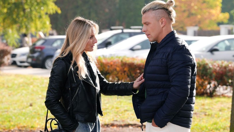 "Barwy szczęścia": to już koniec ich miłości. Pora na nowy kierunek