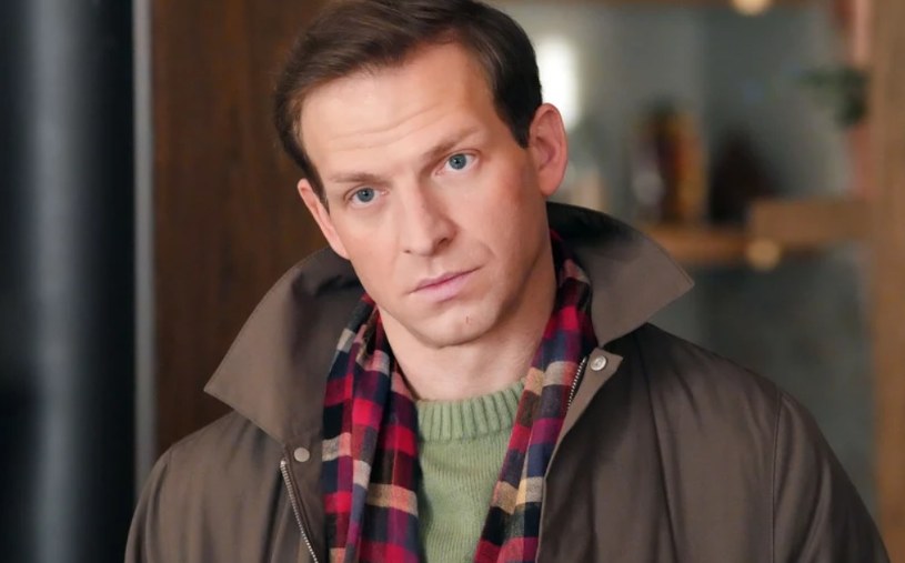 "Barwy szczęścia": to już koniec! Łukasz ma jej dość