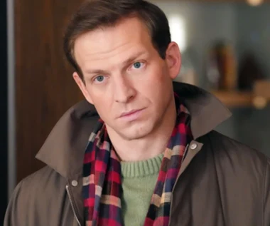 "Barwy szczęścia": to już koniec! Łukasz ma jej dość