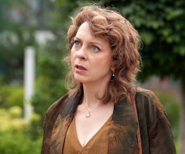 "Barwy szczęścia": To nic, że jest żonaty. Da mu jeszcze jedną szansę?