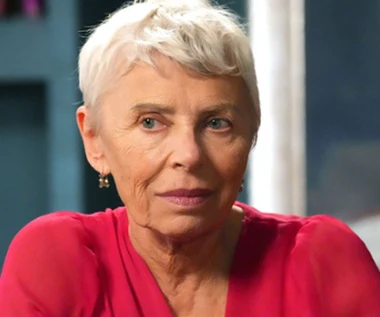 "Barwy szczęścia": Trudne chwile Jaworskich. Czy jest skłonny do romansu?