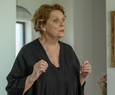 "Barwy szczęścia": Tylko tego pragnie. "To ostatnie, co muszę zrobić w życiu"