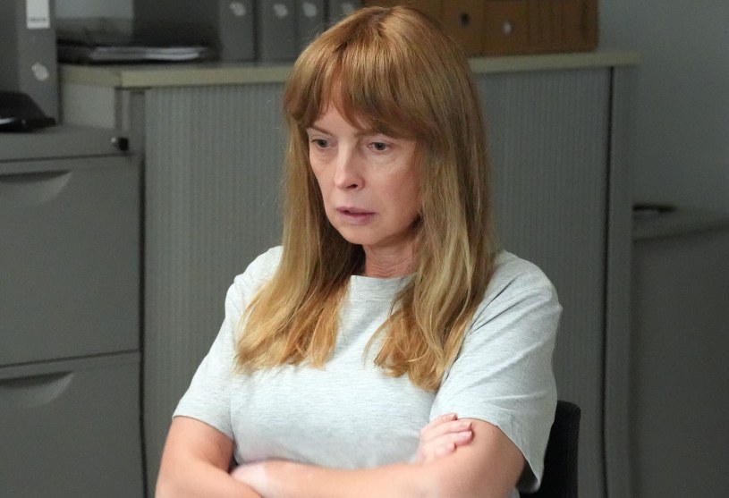 Celina ostrzega Kodura: Agnieszka może dać nogę