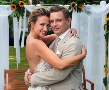 "Barwy szczęścia": W końcu wezmą ślub. Na weselu zjawi się nieproszony gość