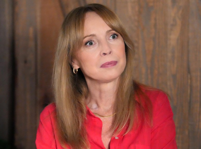 Agnieszka podejrzewa, że Kasia ukrywa coś