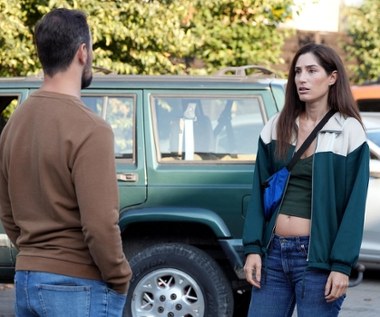 "Barwy szczęścia": Zacznie ją podejrzewać. W końcu odkryje prawdę?