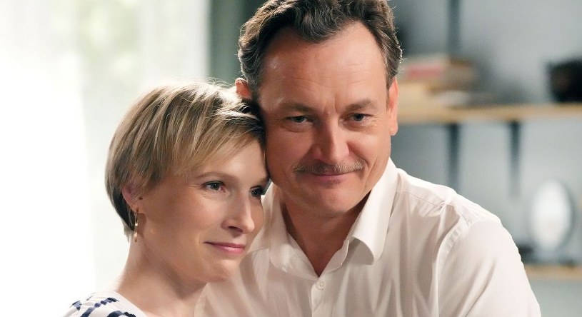 "Barwy szczęścia": zaczyna coś podejrzewać! Prawda czeka za rogiem?