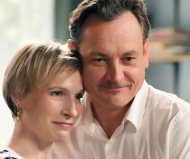 "Barwy szczęścia": zaczyna coś podejrzewać! Prawda czeka za rogiem?