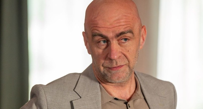 "Barwy szczęścia": żąda od niego kolejnego "układu"! Sonia w niebezpieczeństwie