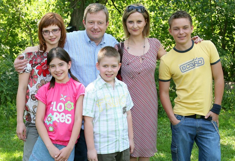 "Barwy szczęścia" /Źródło: AIM