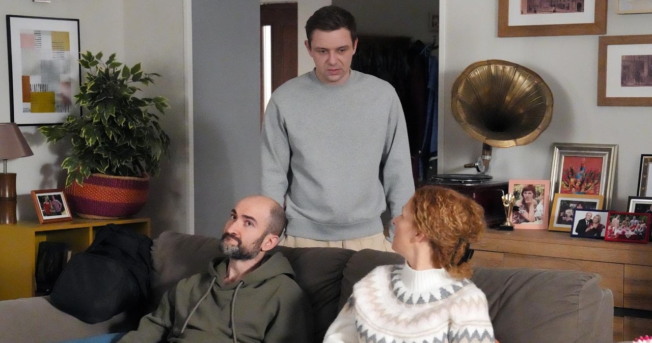 "Barwy szczęścia" /Źródło: AIM