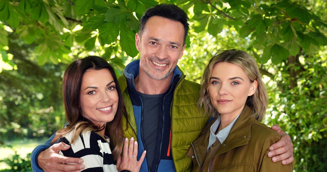 "Barwy szczęścia" /Źródło: AIM