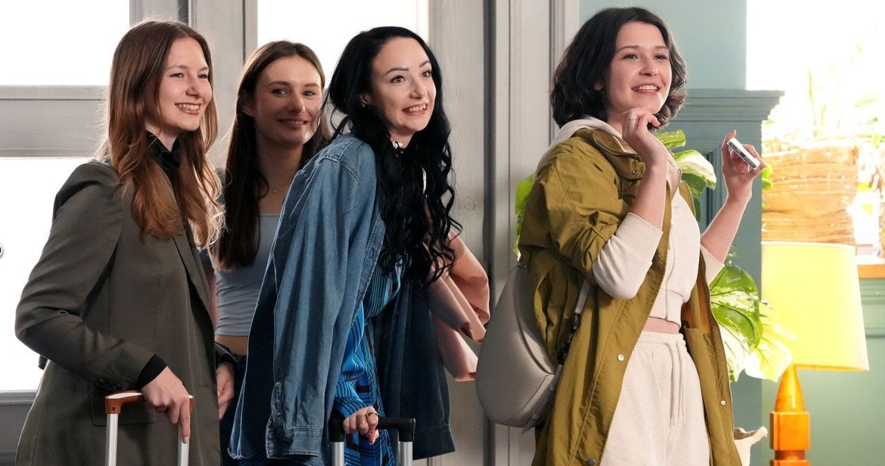 "Barwy szczęścia" /www.barwyszczescia.tvp.pl/