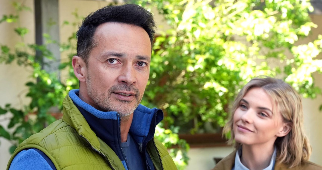 "Barwy szczęścia" /Źródło: AIM