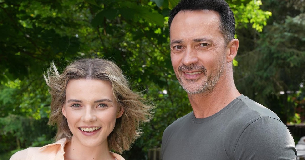 "Barwy szczęścia" /Źródło: AIM