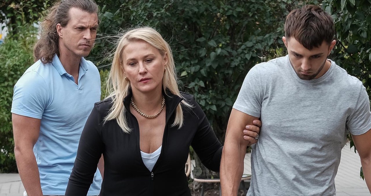 "Barwy szczęścia" /Źródło: AIM