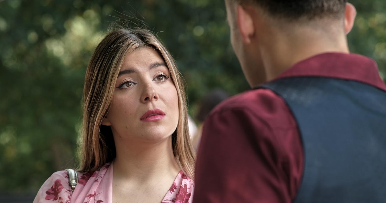 "Barwy szczęścia" /AIM /materiały prasowe