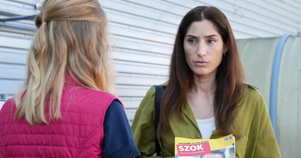 "Barwy szczęścia" /Źródło: AIM