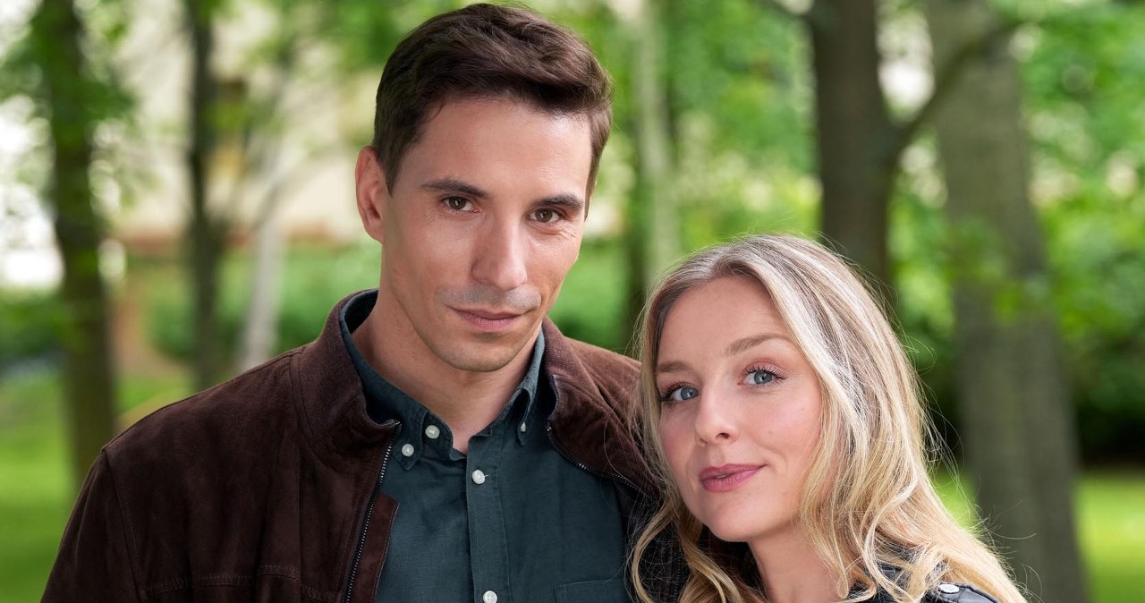 "Barwy szczęścia" /Źródło: AIM