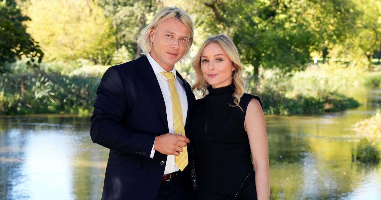 "Barwy szczęścia" /Źródło: AIM