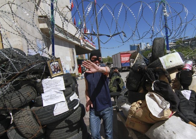 Łukaszenka: Zachód i Rosja powinny się uspokoić