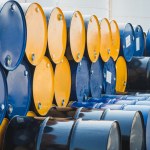 Baryłka ropy naftowej, czyli dokładnie 159 litrów. Skąd ta miara?