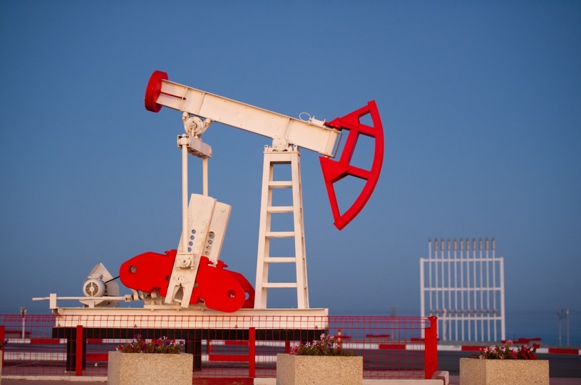 Baryłka ropy West Texas Intermediate w dostawach na grudzień kosztuje na NYMEX w Nowym Jorku 90,04 dol. /123RF/PICSEL