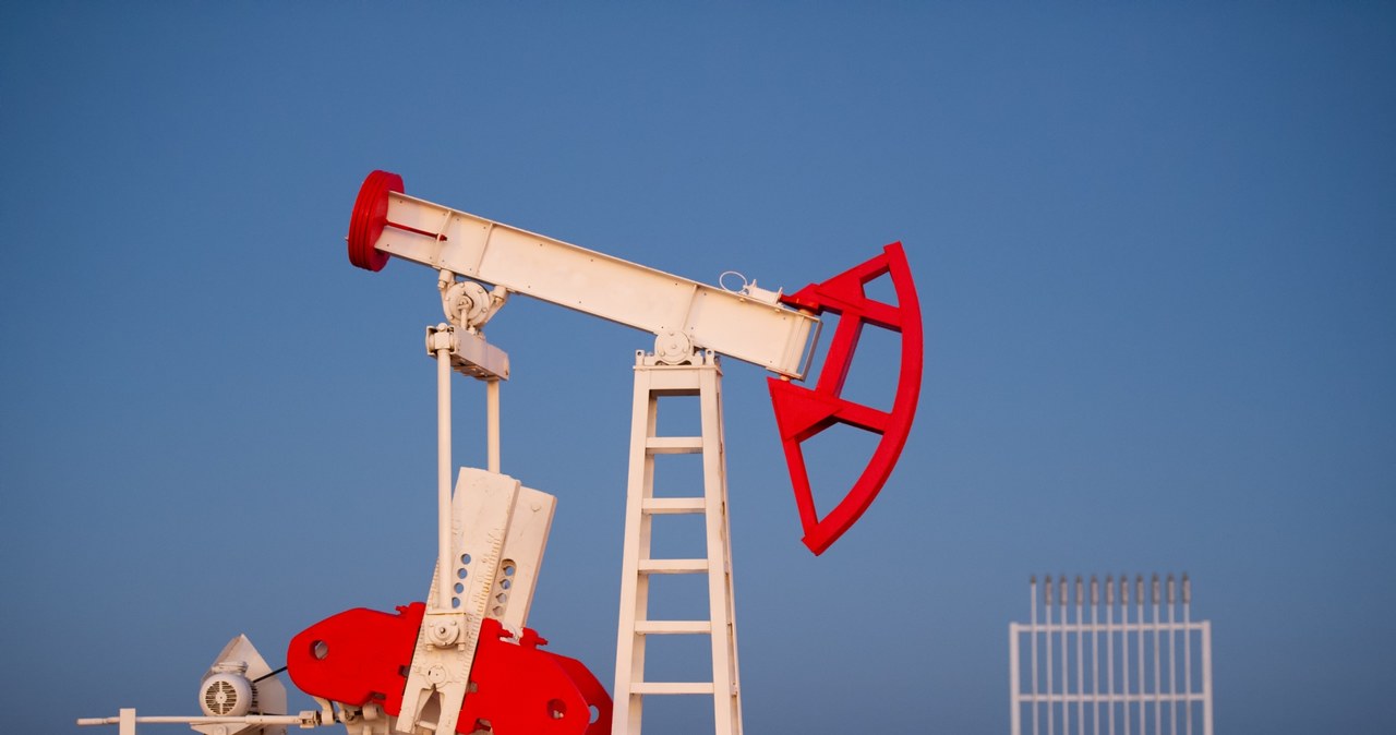 Baryłka ropy West Texas Intermediate w dostawach na grudzień kosztuje na NYMEX w Nowym Jorku 90,04 dol. /123RF/PICSEL