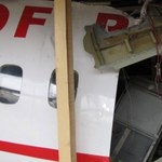 BAS: Wrak TU 154M powinien być wydany Polsce bez zwłoki