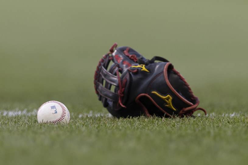Baseball - zdj. ilustracyjne /Mitchell Leff / Contributor /Getty Images