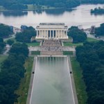basen Basen w Waszyngtonie osuszony. Trump grzmi o wandalach