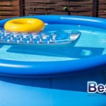 Intermarche Baseny Bestway tanieją przed wakacjami. W tym sklepie kosztują już od 49,99 zł