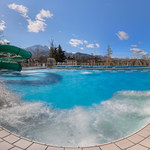 Baseny i parki wodne w Zakopanem. Ceny biletów, godziny otwarcia