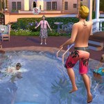 Baseny w The Sims 4 już dostępne!