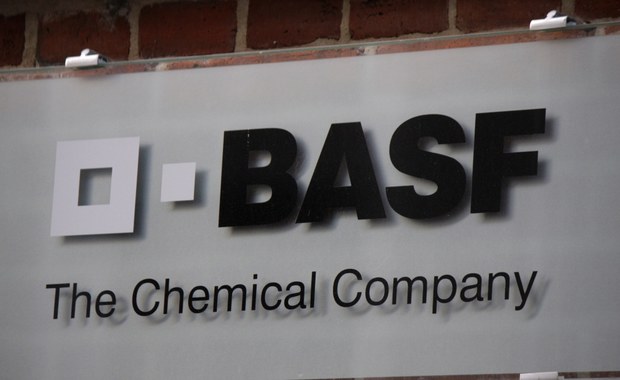 BASF - największy koncern chemiczny na świecie wycofuje się z Rosji i Białorusi