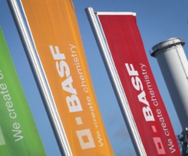 BASF wycofuje się z Rosji i Białorusi
