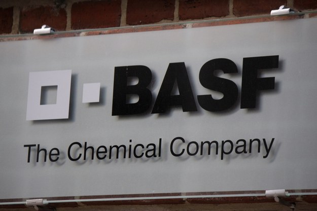 BASF /Shutterstock