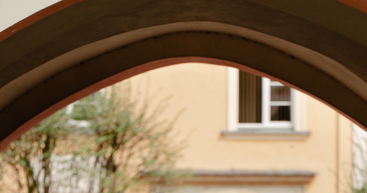 Basia i Mateusz z 12. edycji "Rolnik szuka żony" /TVP