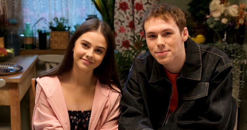 Basia i Michał się rozstaną /Źródło: AIM