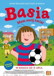Basia. Mam swój świat