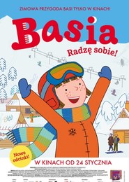 Basia. Radzę sobie!