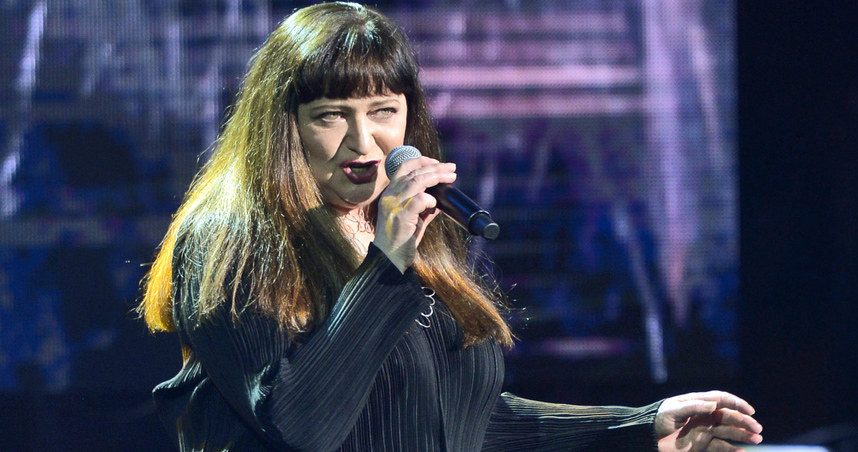 Basia Trzetrzelewska, Fryderyki 2018 /Piętka Mieszko /AKPA